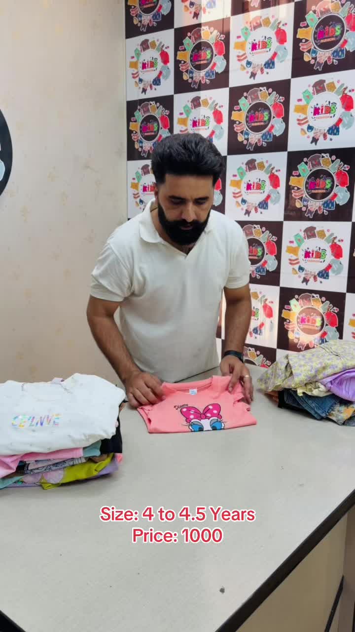 @Kidsfashion505