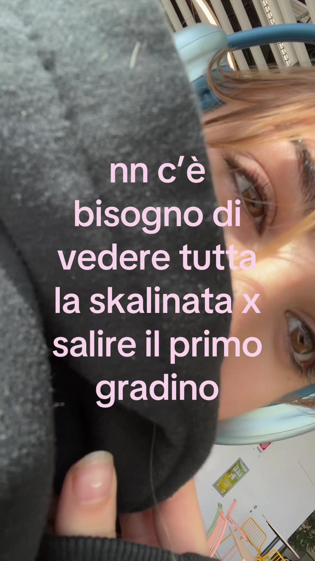 @maddi mascia