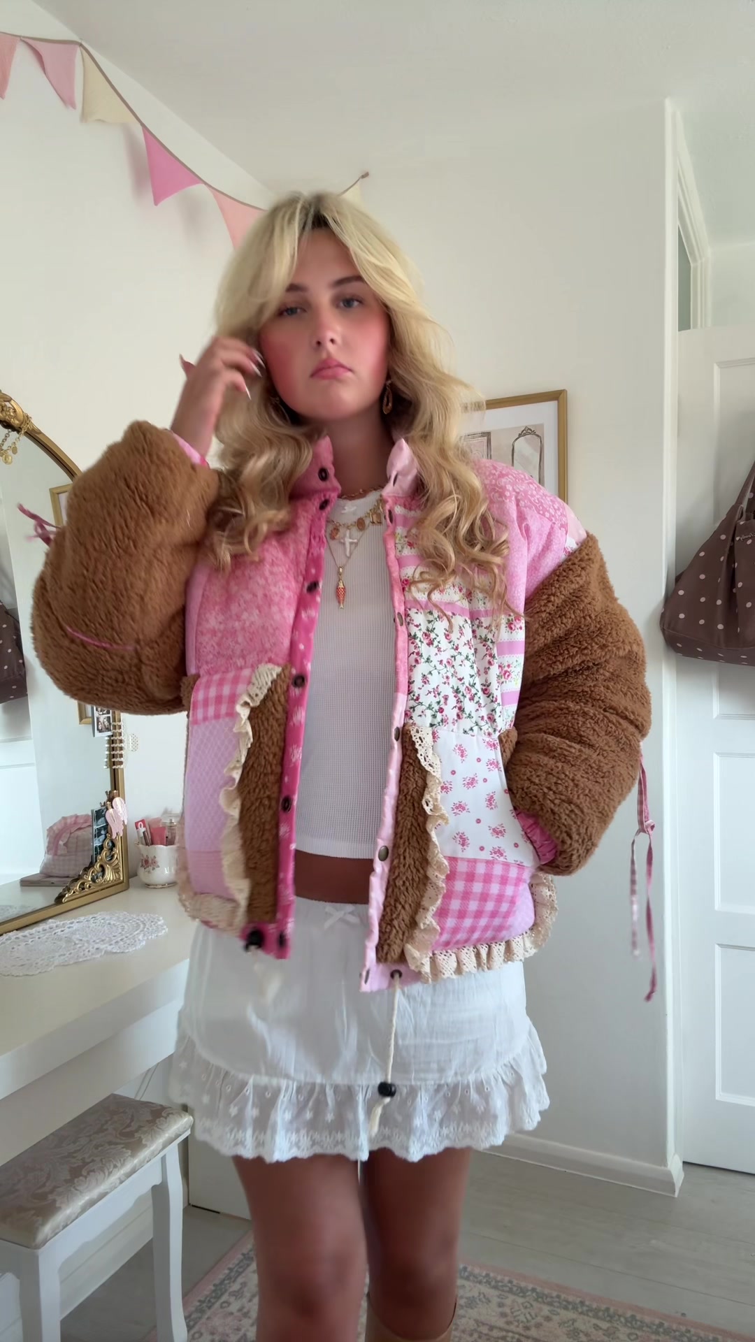 @lucy lace