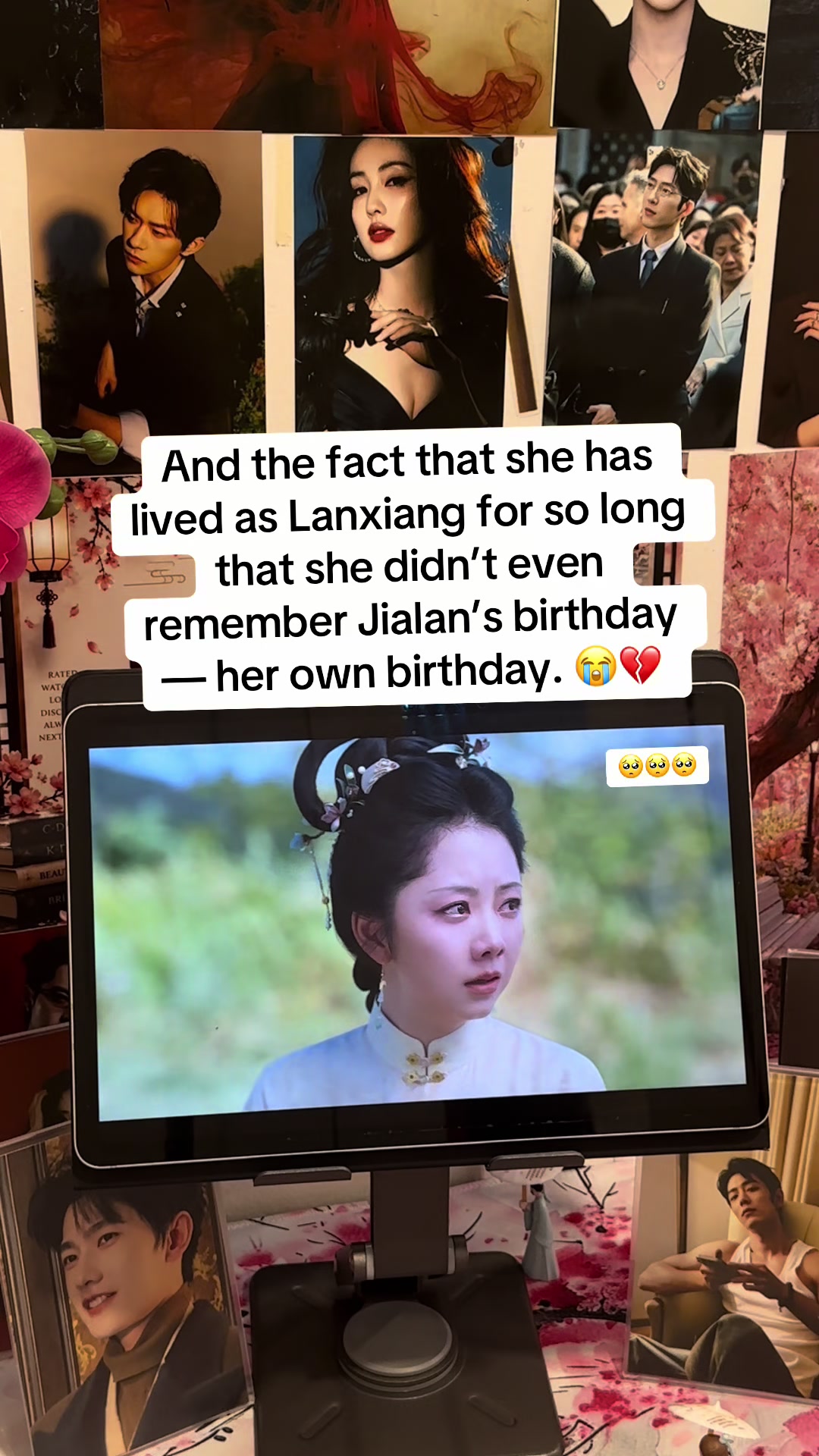 @ChineseKoreanDramaGalaxy