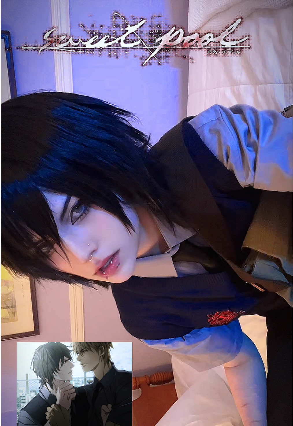@— prince ๐ !!