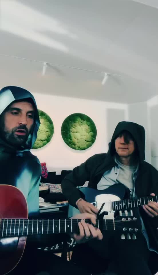 @Kasabian