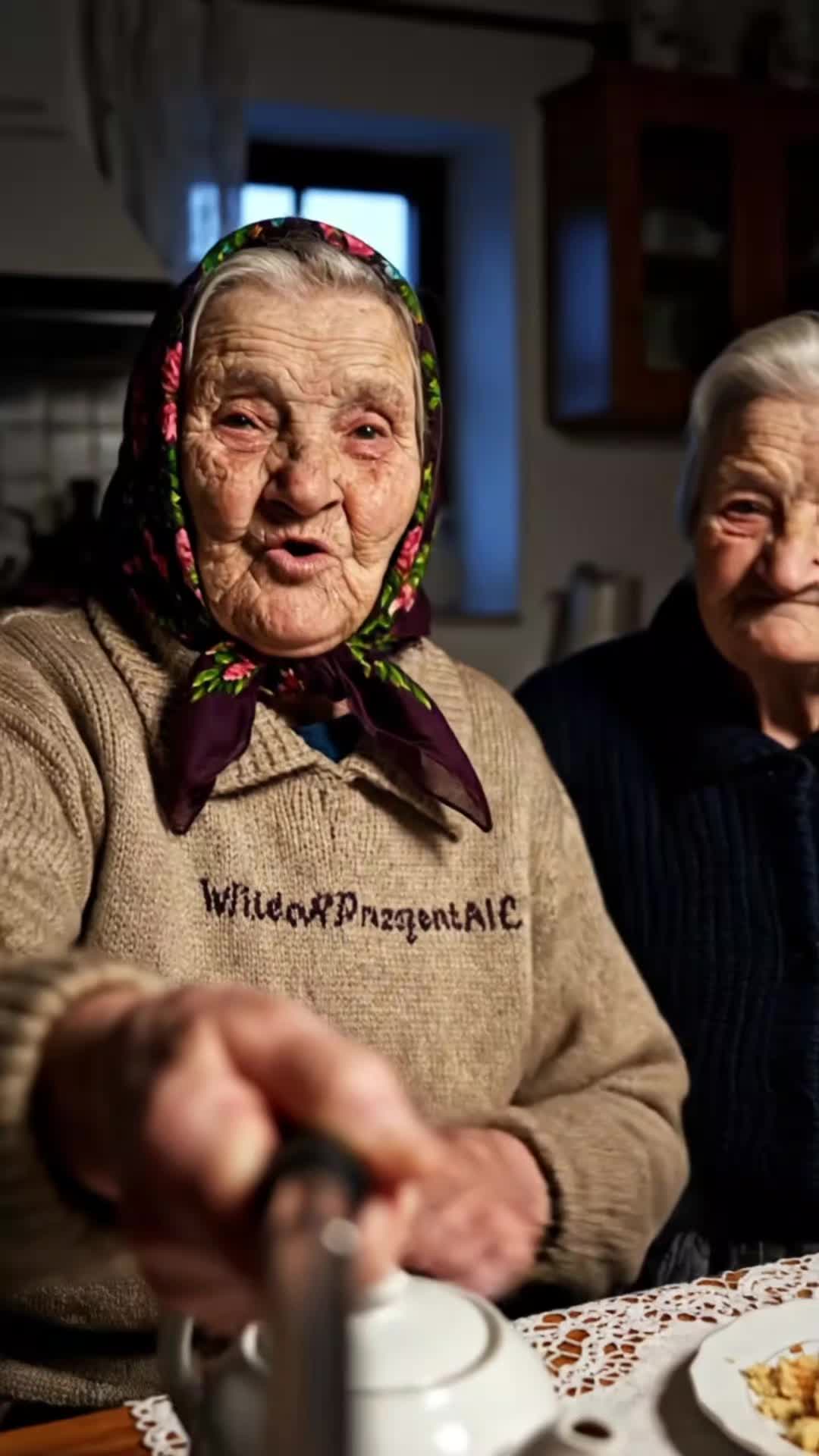 @Wideo Prezent AI