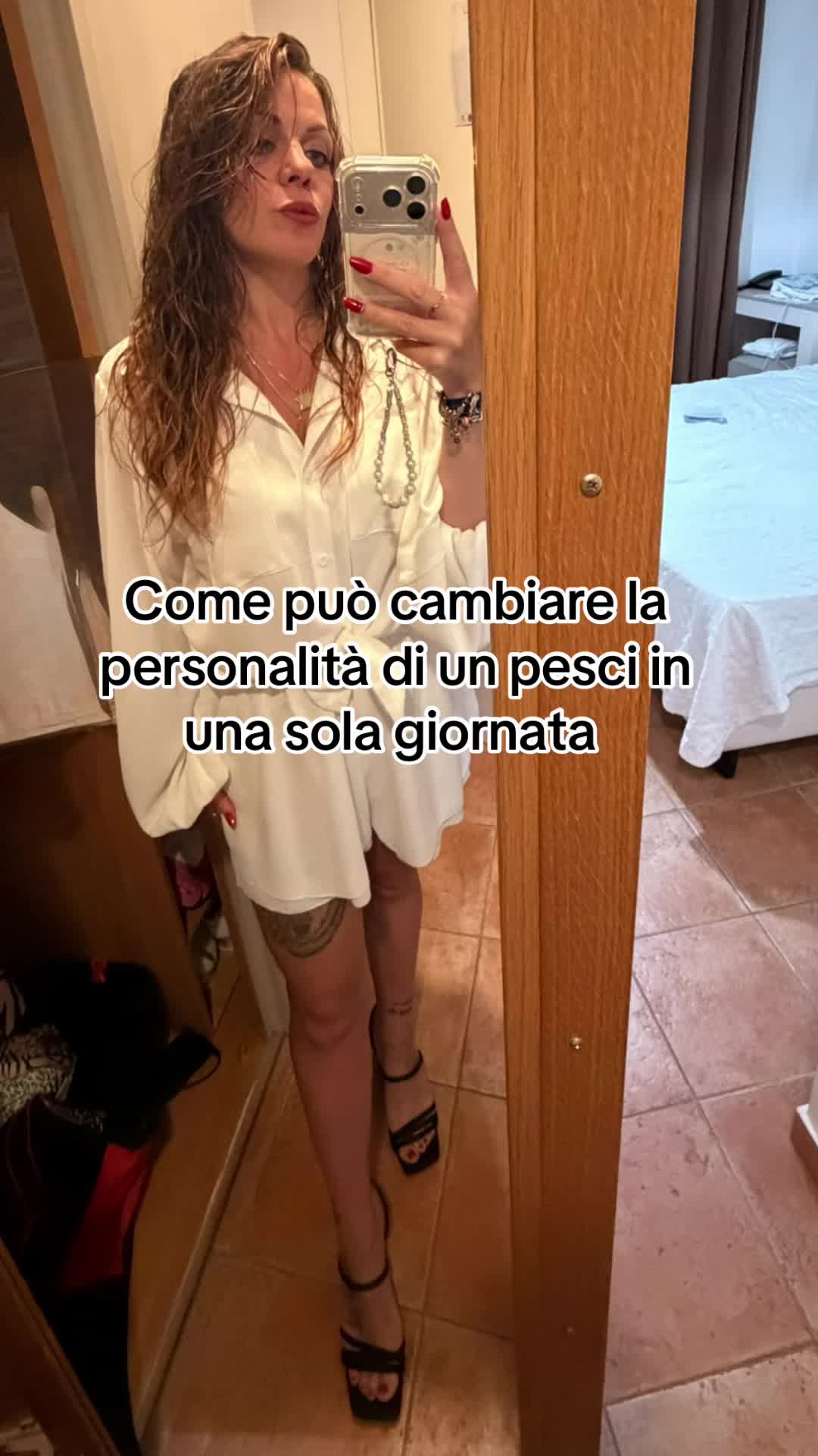 @Jessica Morabito
