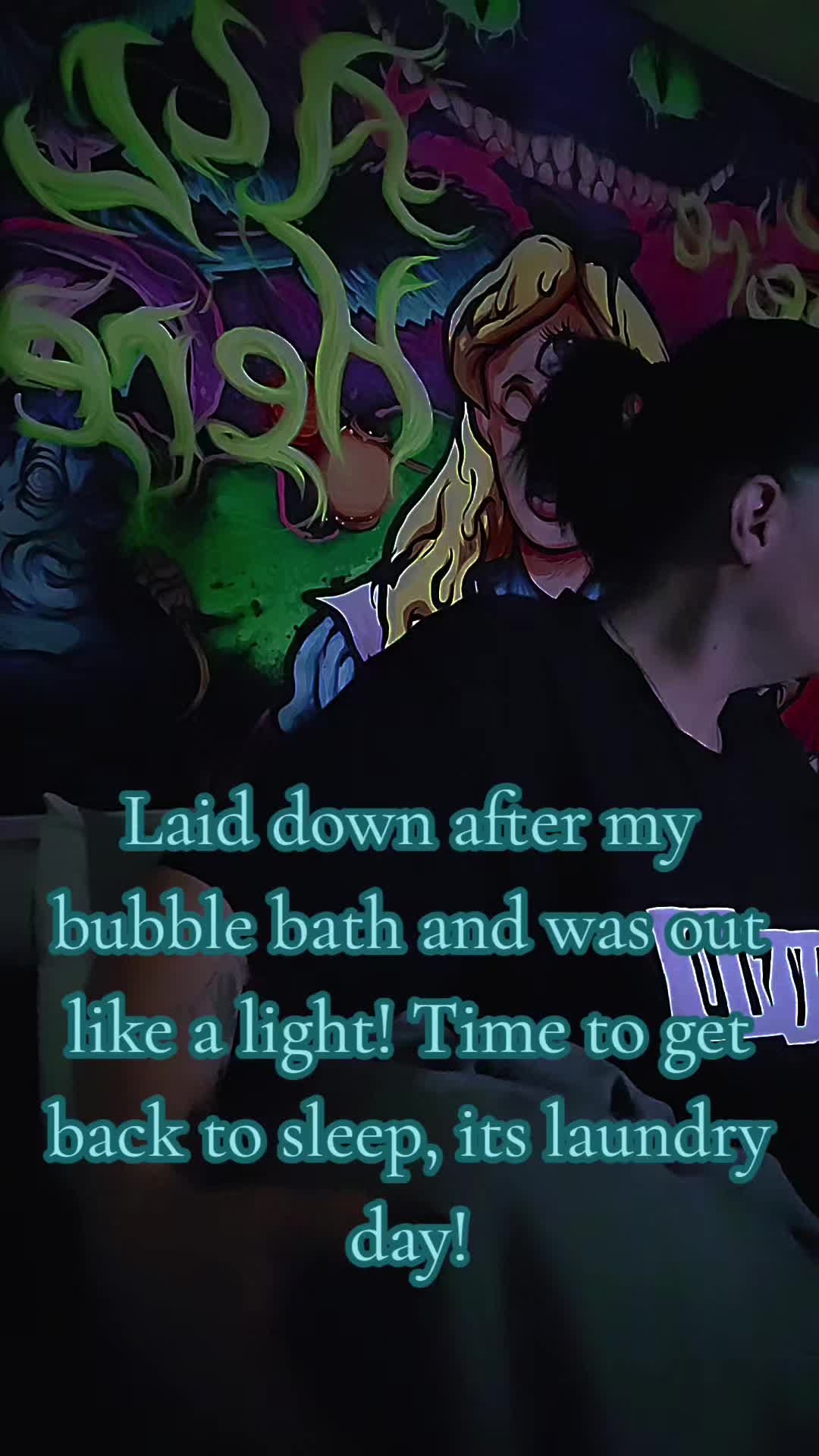 @Twitch the Untouched Butterfly