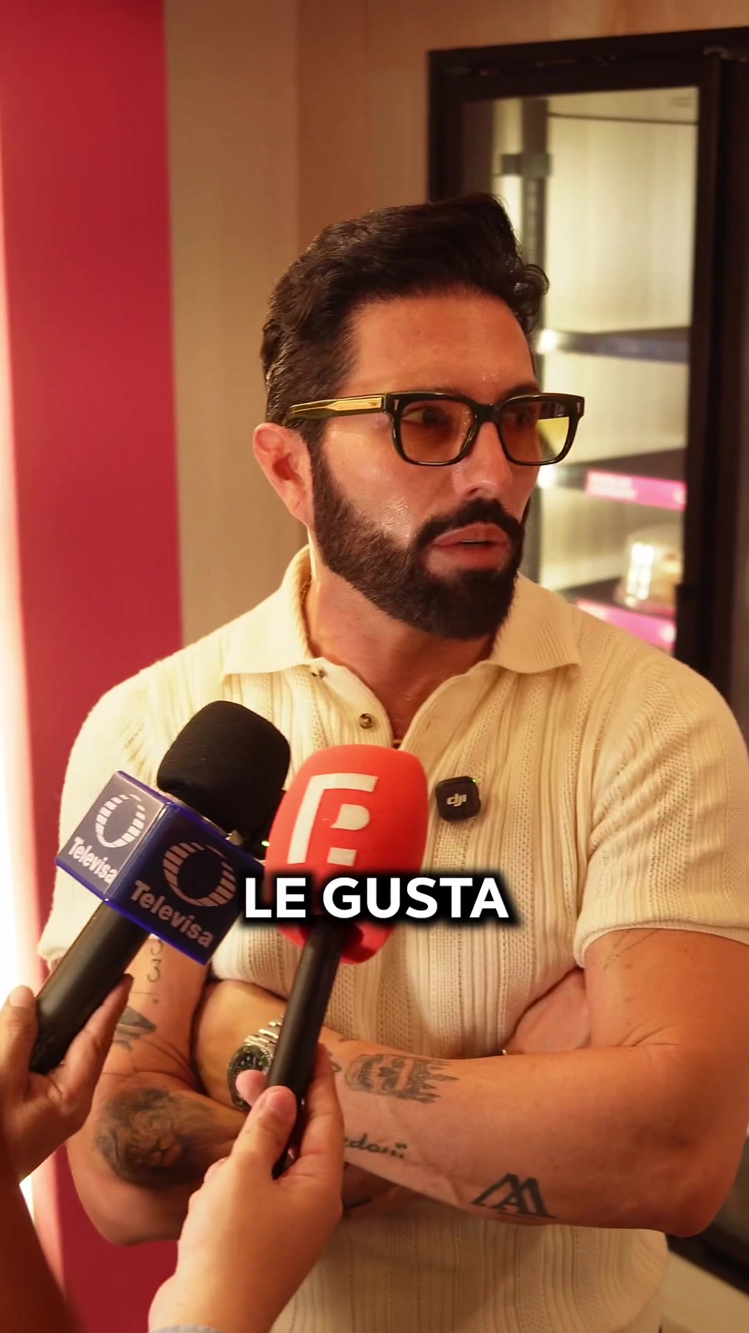 @PonchoDeNigris