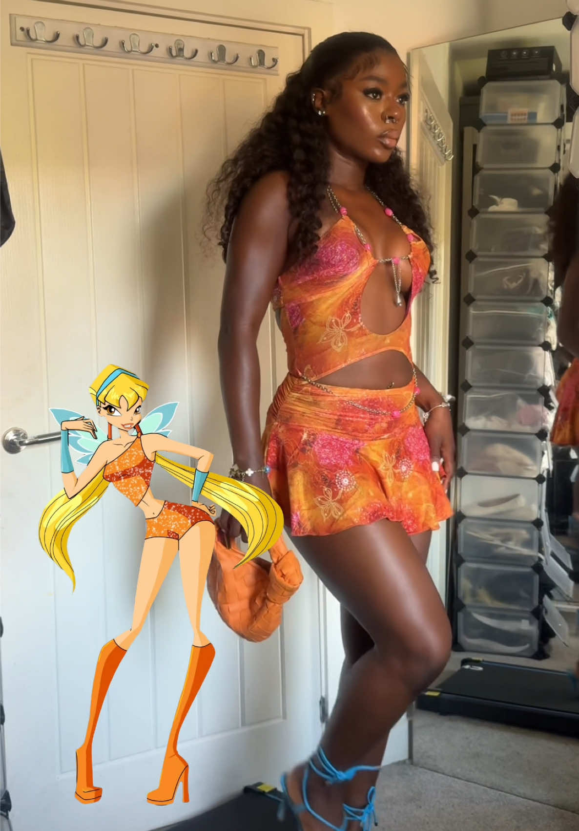 @Aisha ⚡️
