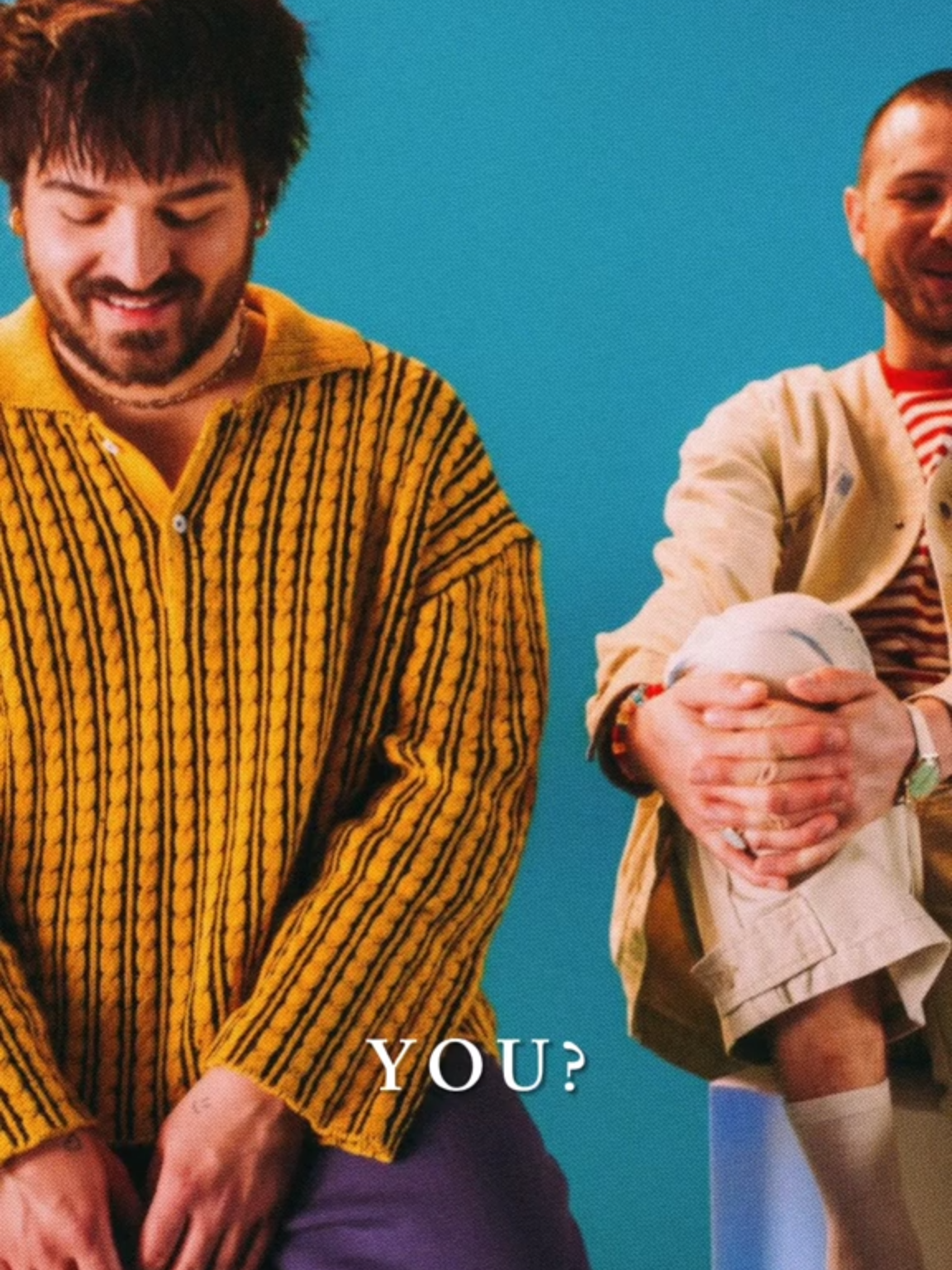 @Milky Chance Land Fan Account