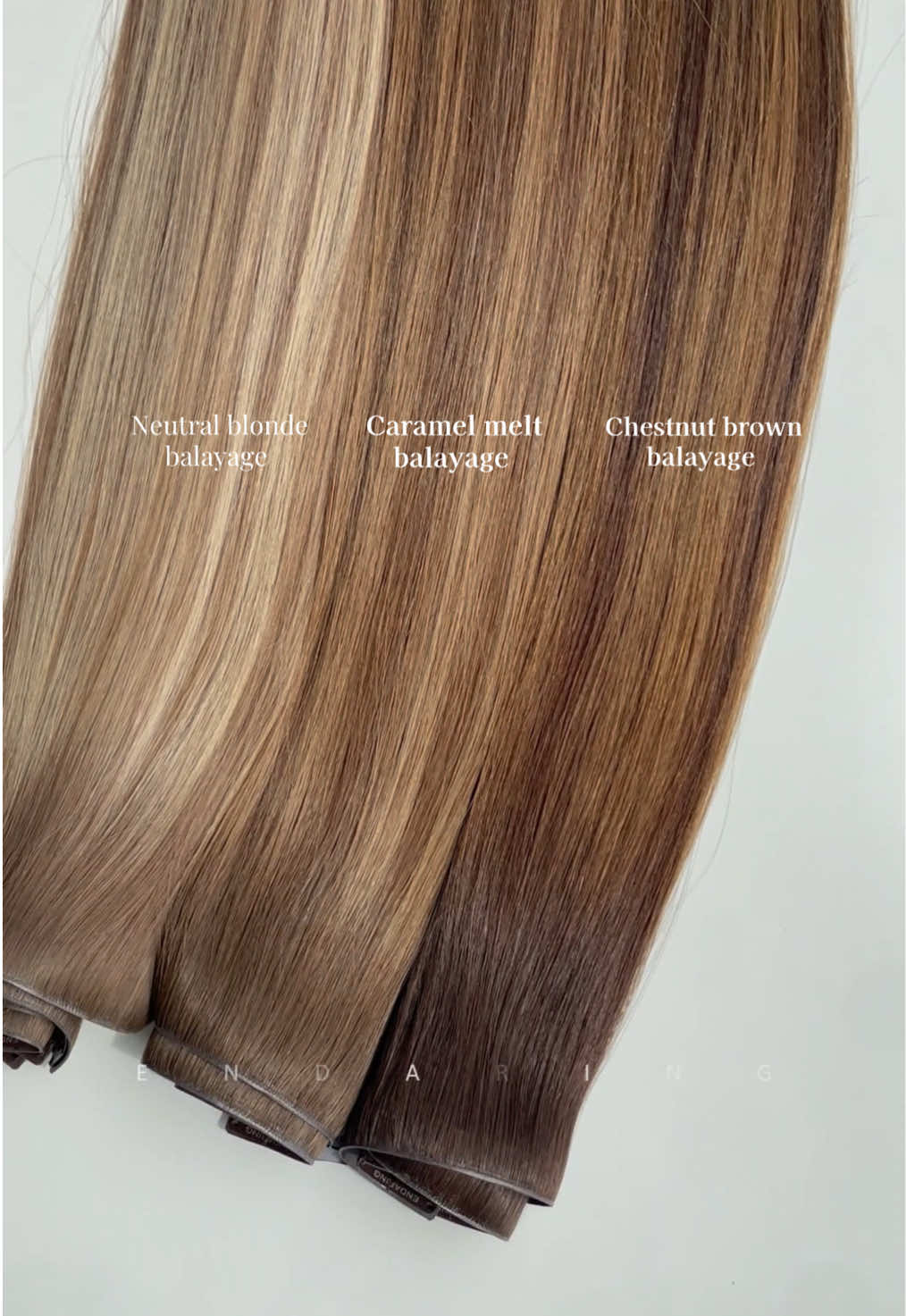 @Endaring Hair