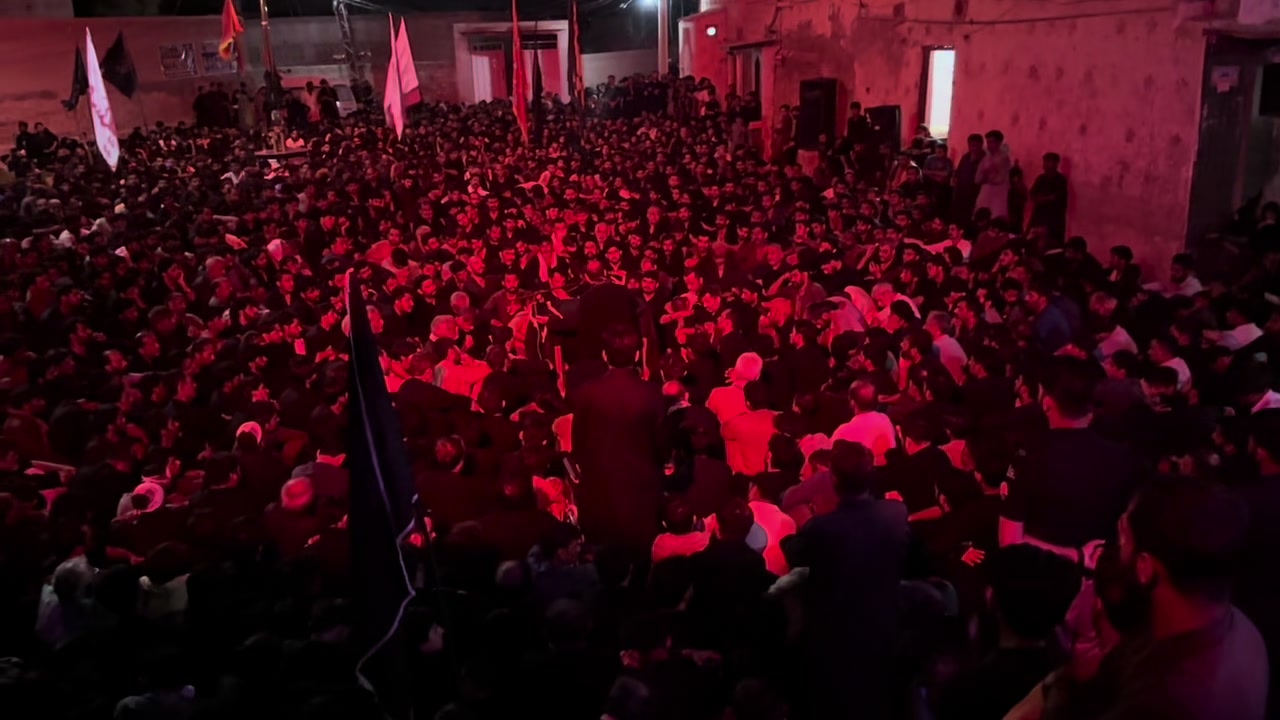 @انجمن نوجوان شیعہ (حسین محل)