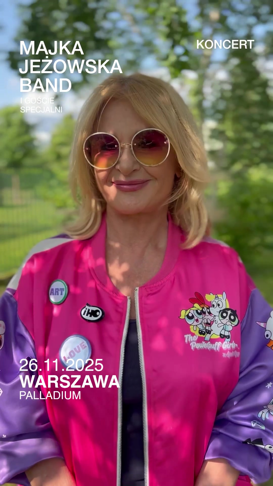 @Majka Jeżowska
