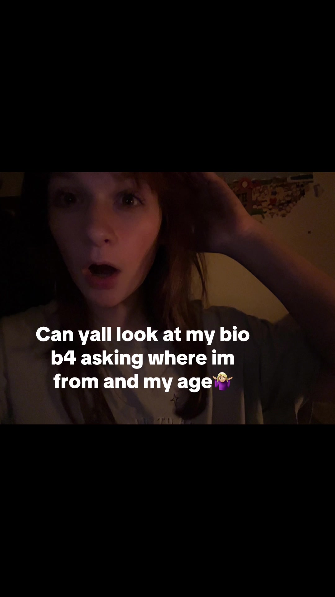 @Lily sometimes