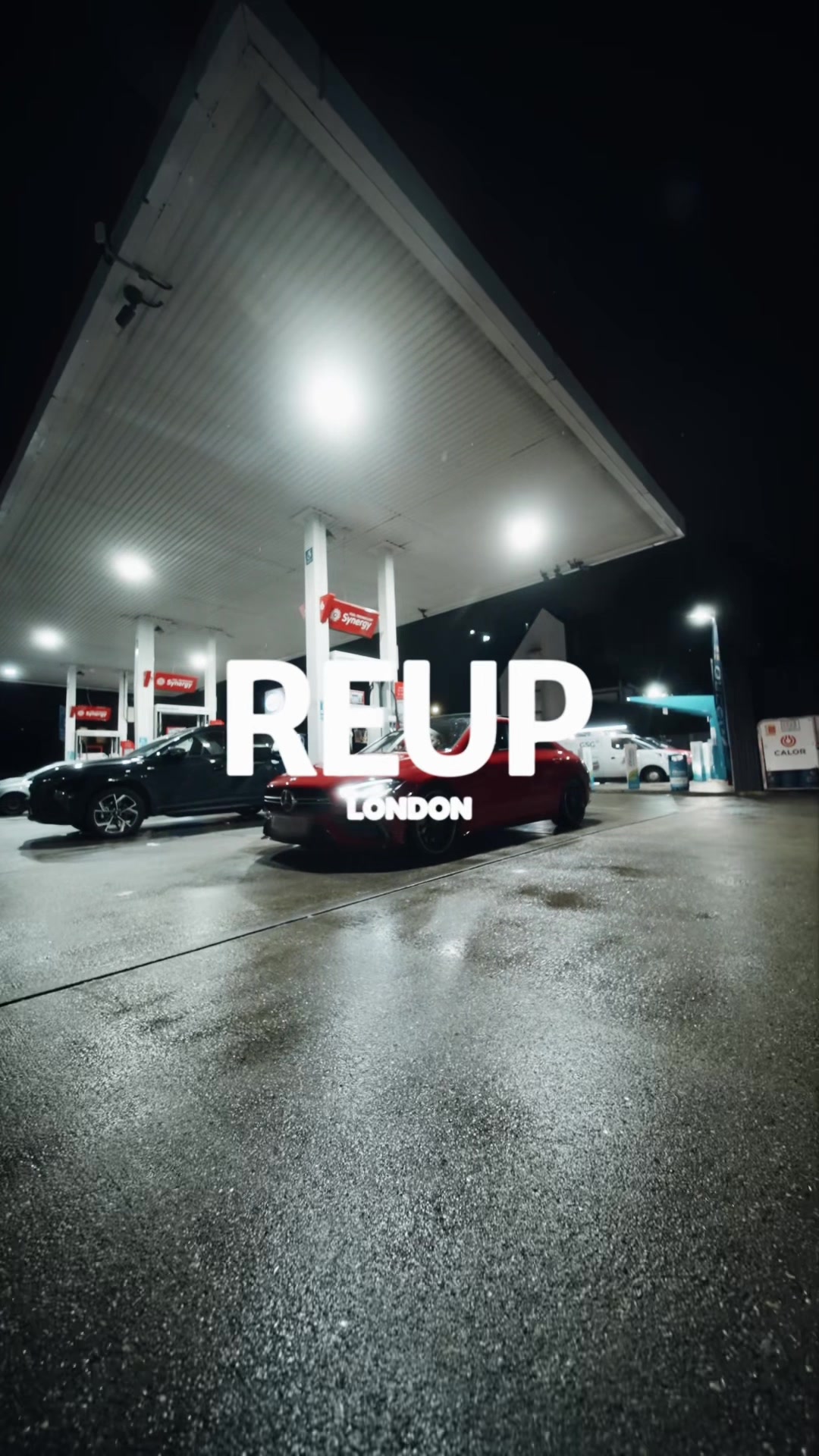 @REUP LONDON 📲