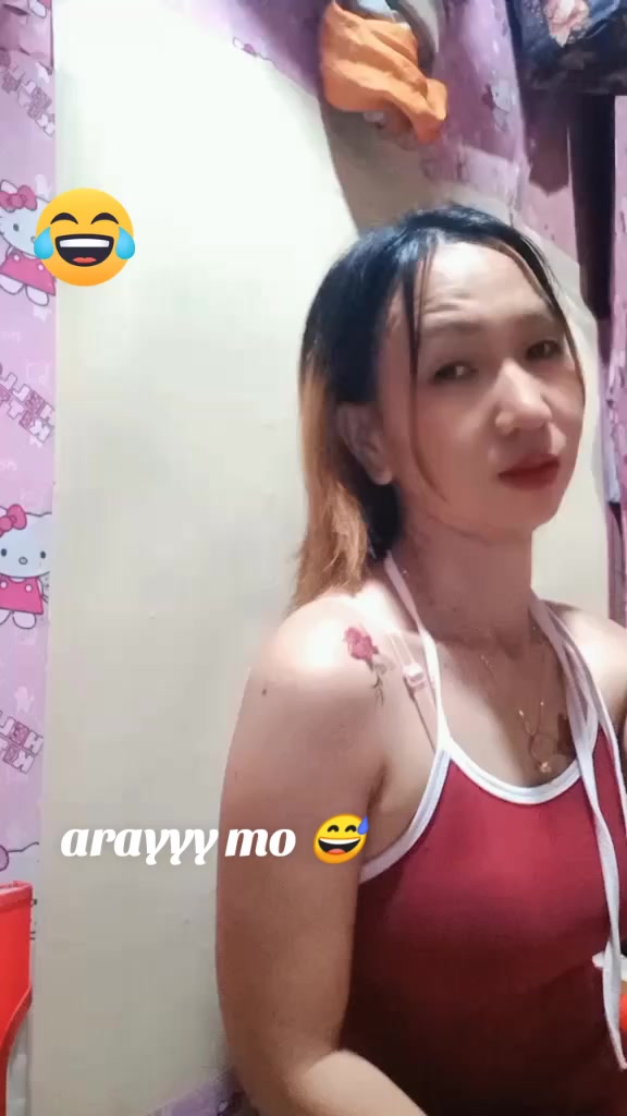 @Strong girl ๐ช ๐ฅฐโค๏ธ๐l Lovely