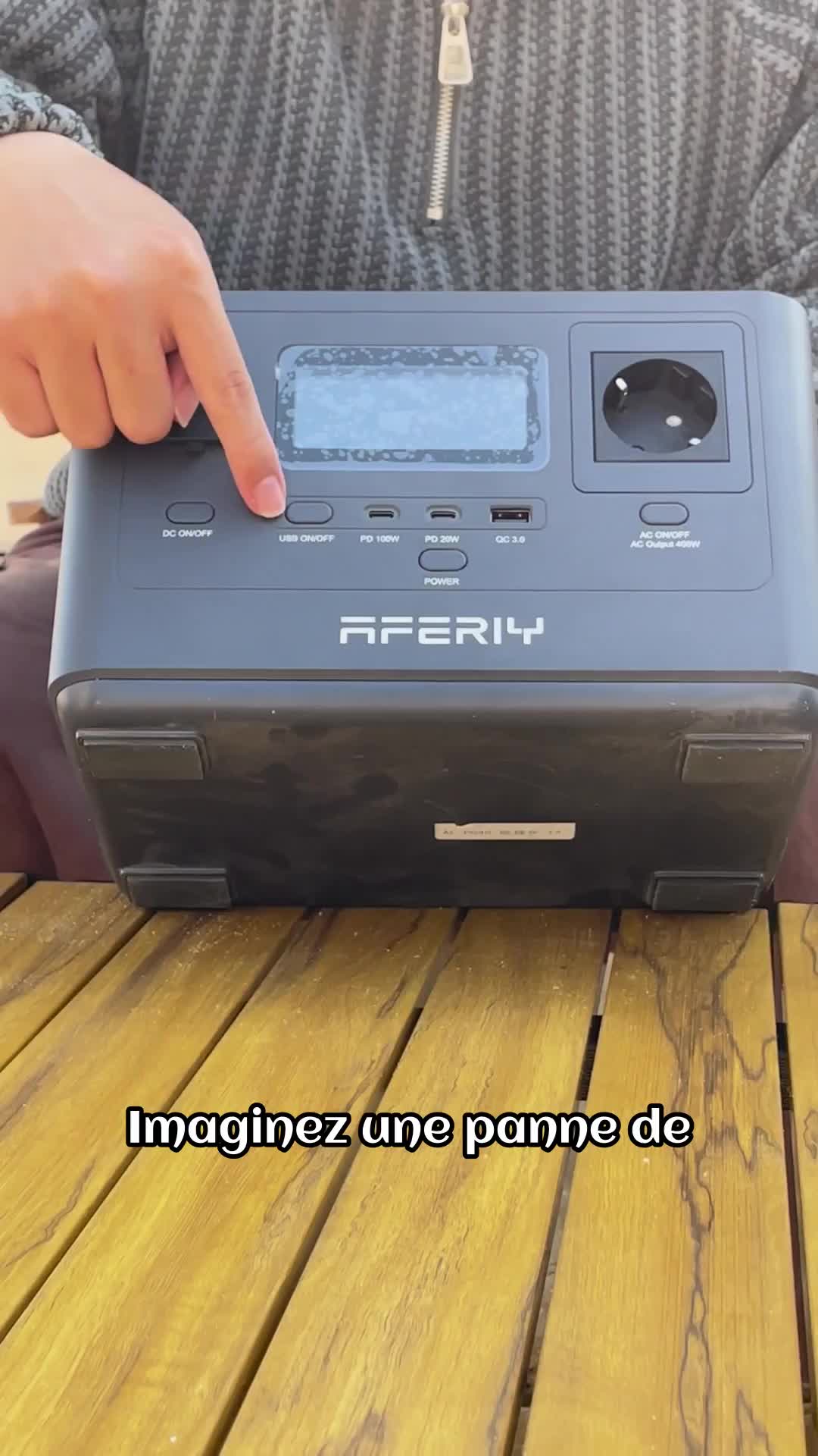 @AFERIY