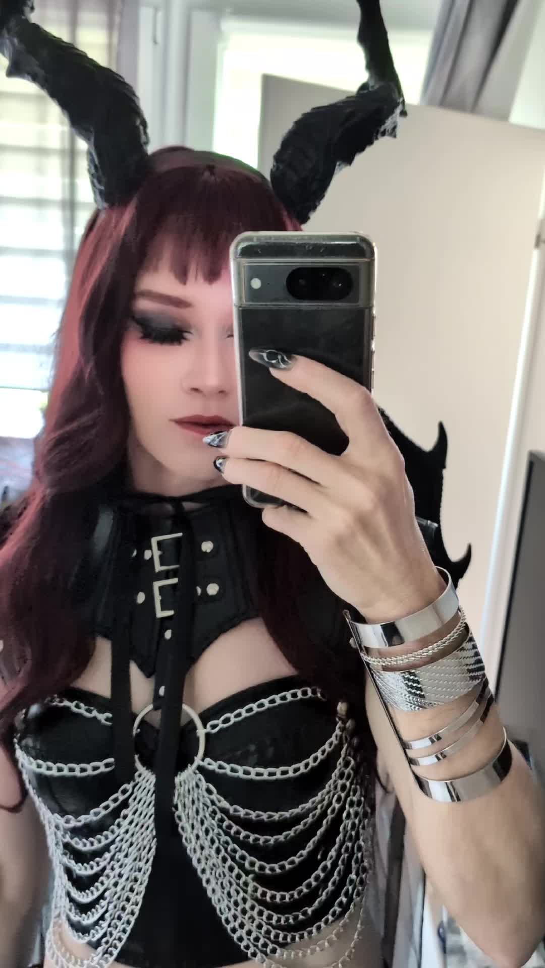 @Jesse_cosplay
