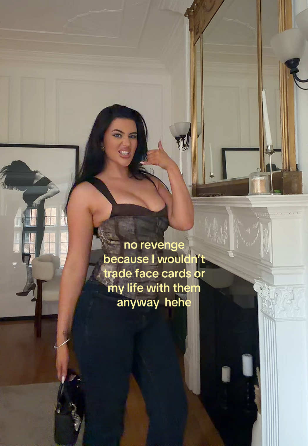 @Kyra Skinner