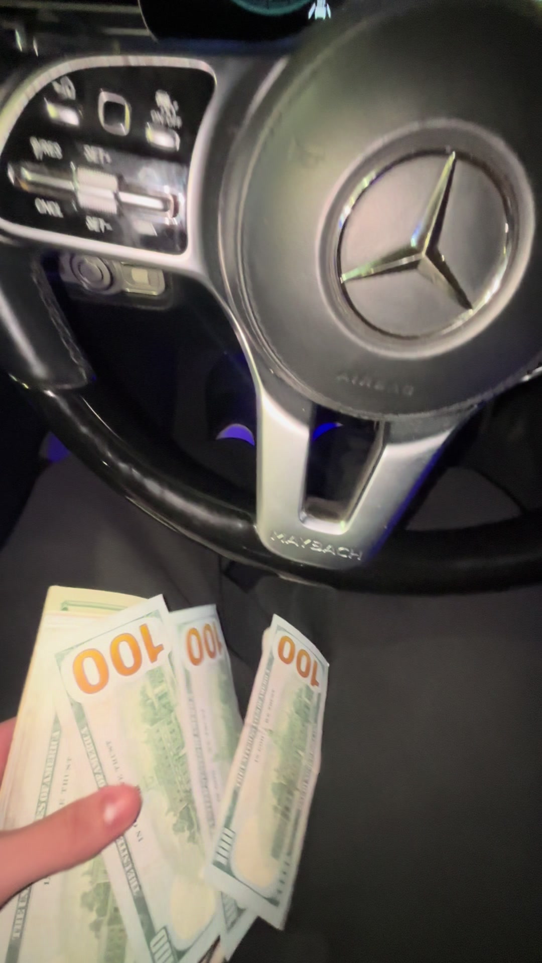 @I WHIP FOREIGNS