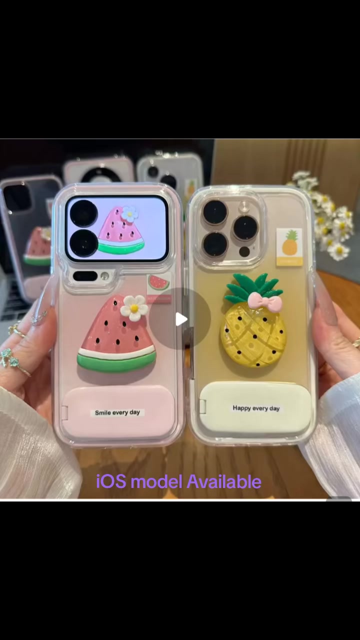 @Cute&Trendy