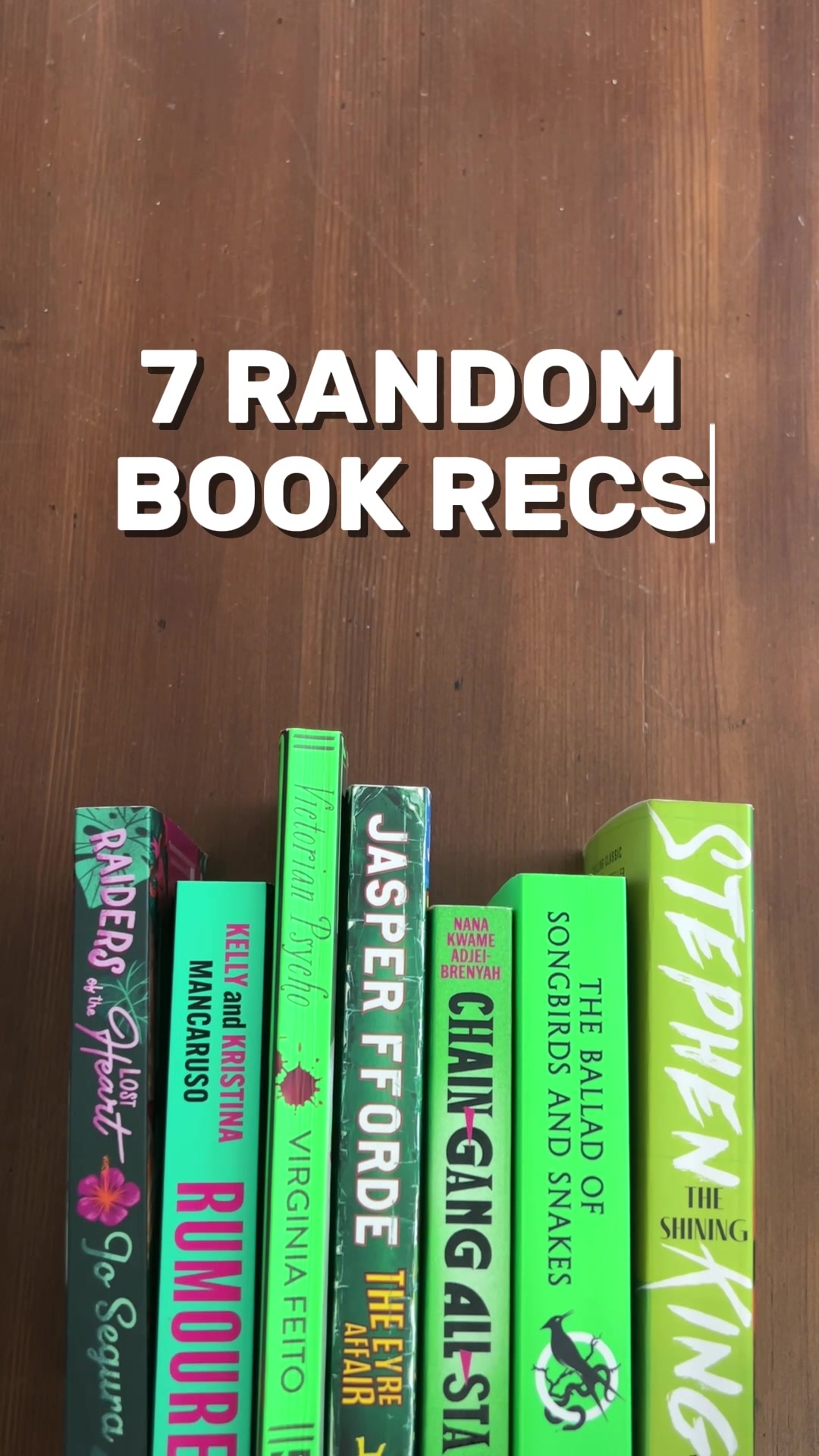 @shan | book recs🏴