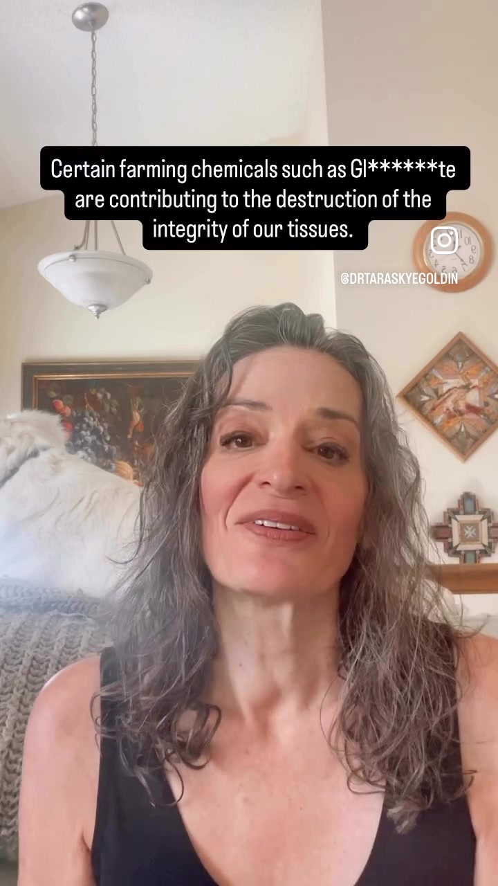 @DrTara