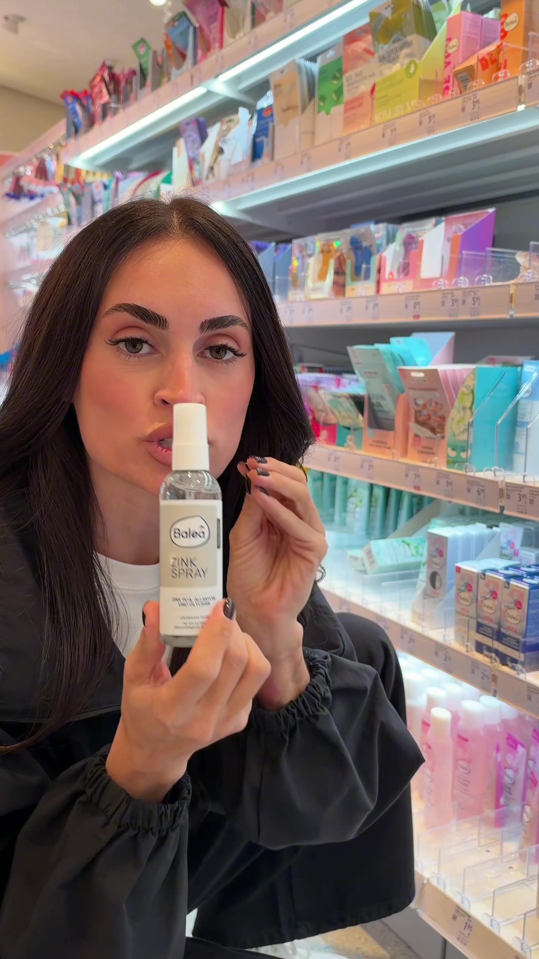 @Melissa | BEAUTYEXPERT