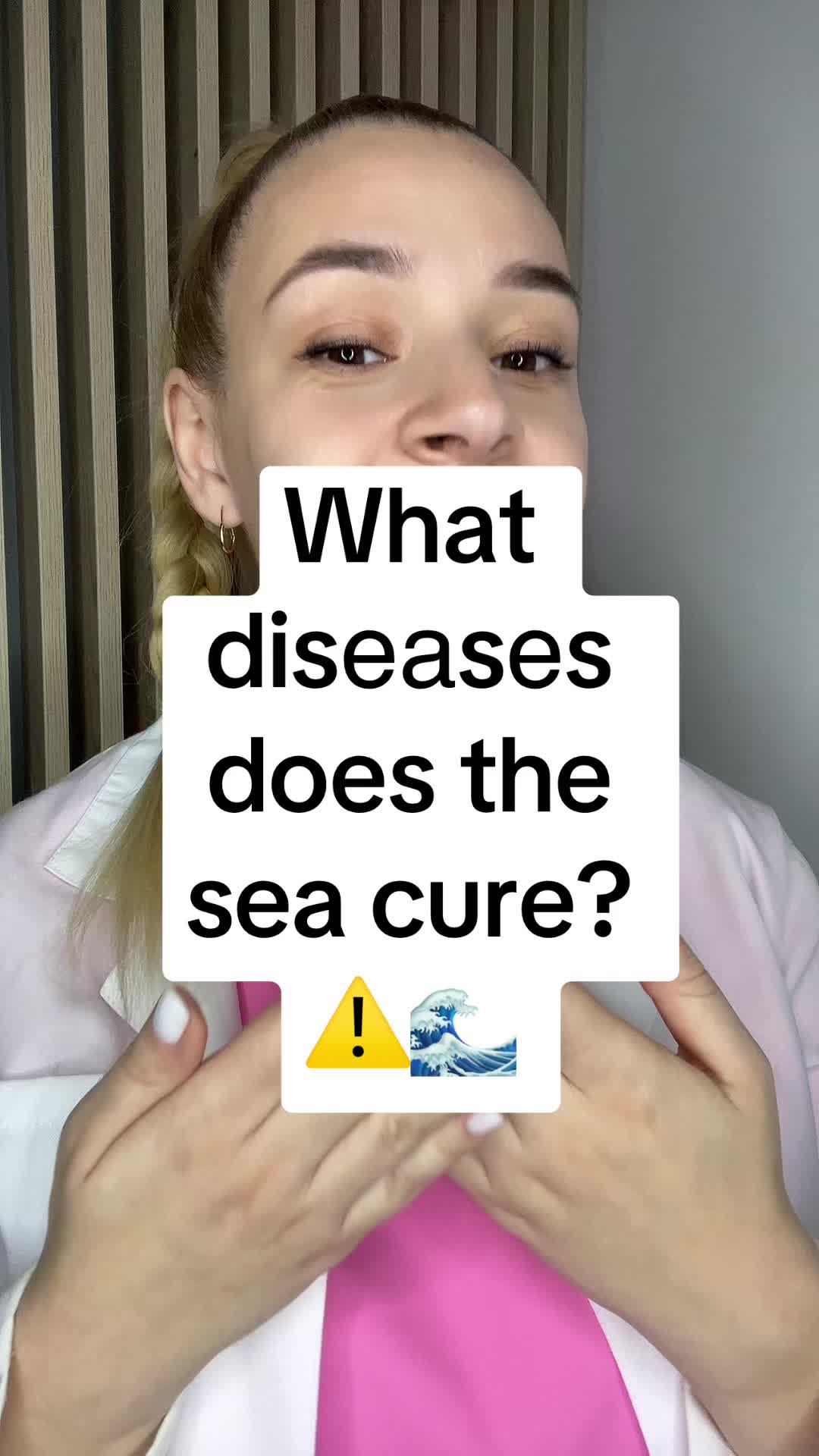 @Dr. Anna Blake