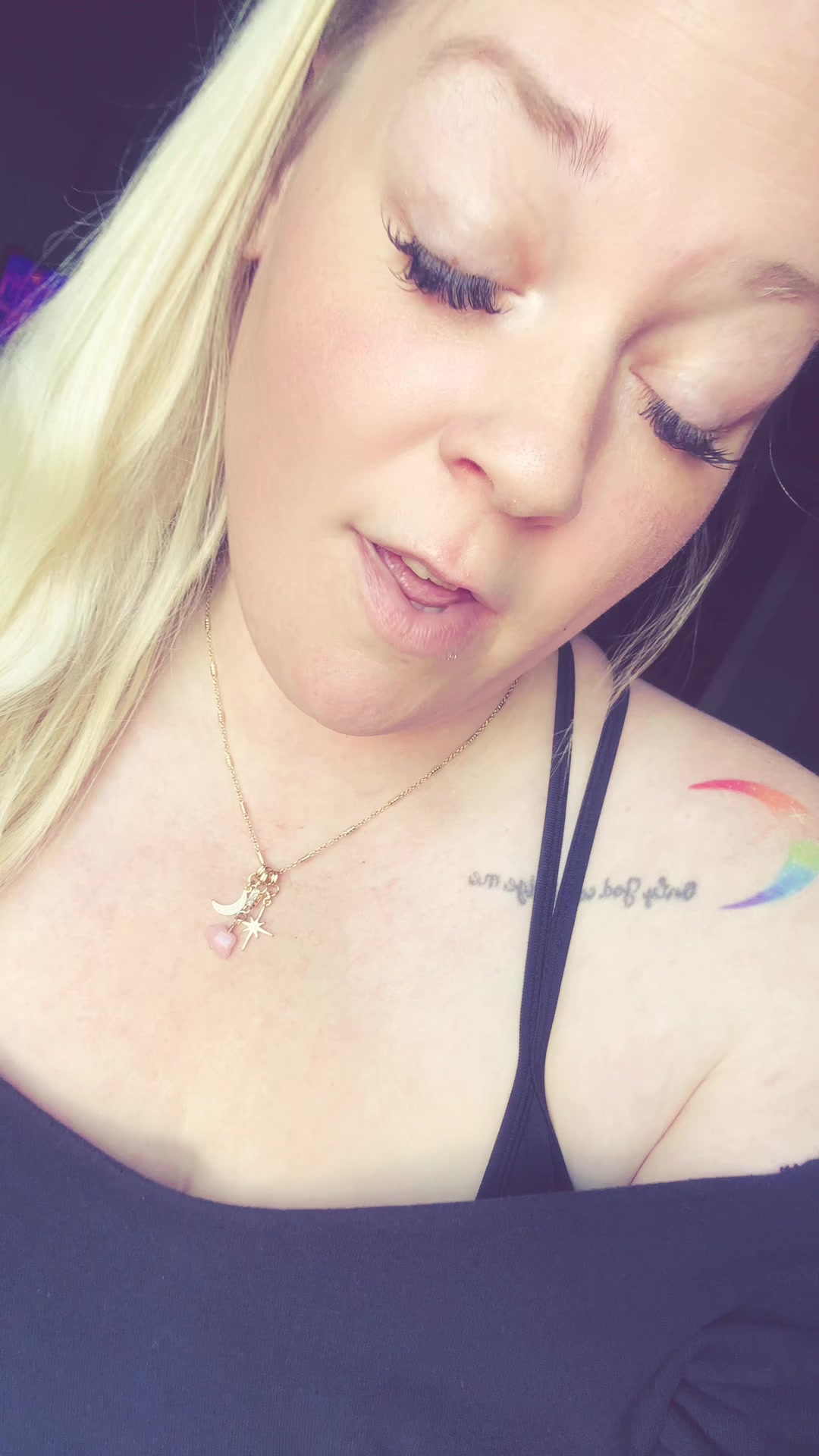 @Krista Dawn🌈🫧✨️