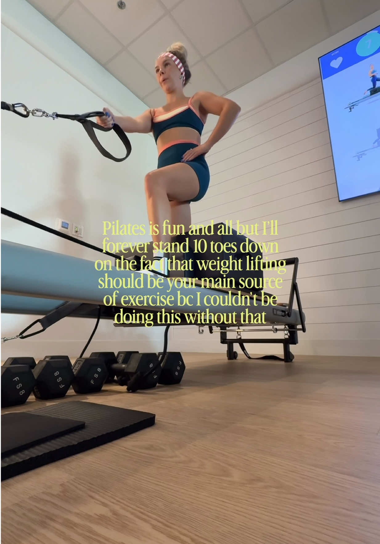 @keri | motherhood + fitness