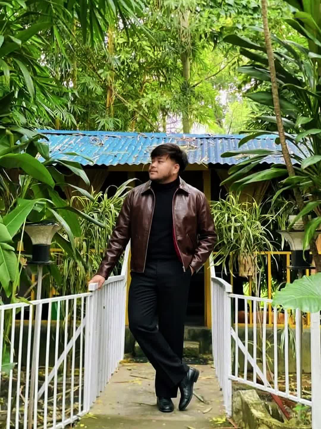 @Navin Thapa Mgr