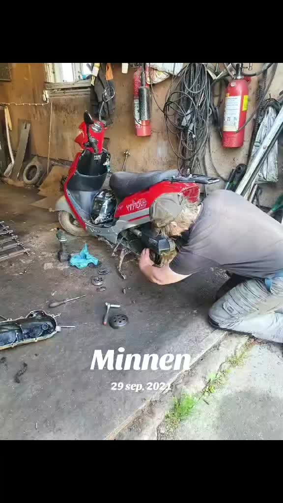 @nordistheonly