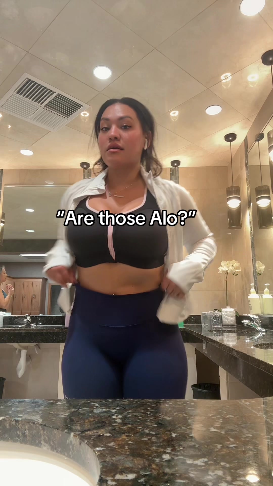 @Mon&iacute;que Greene