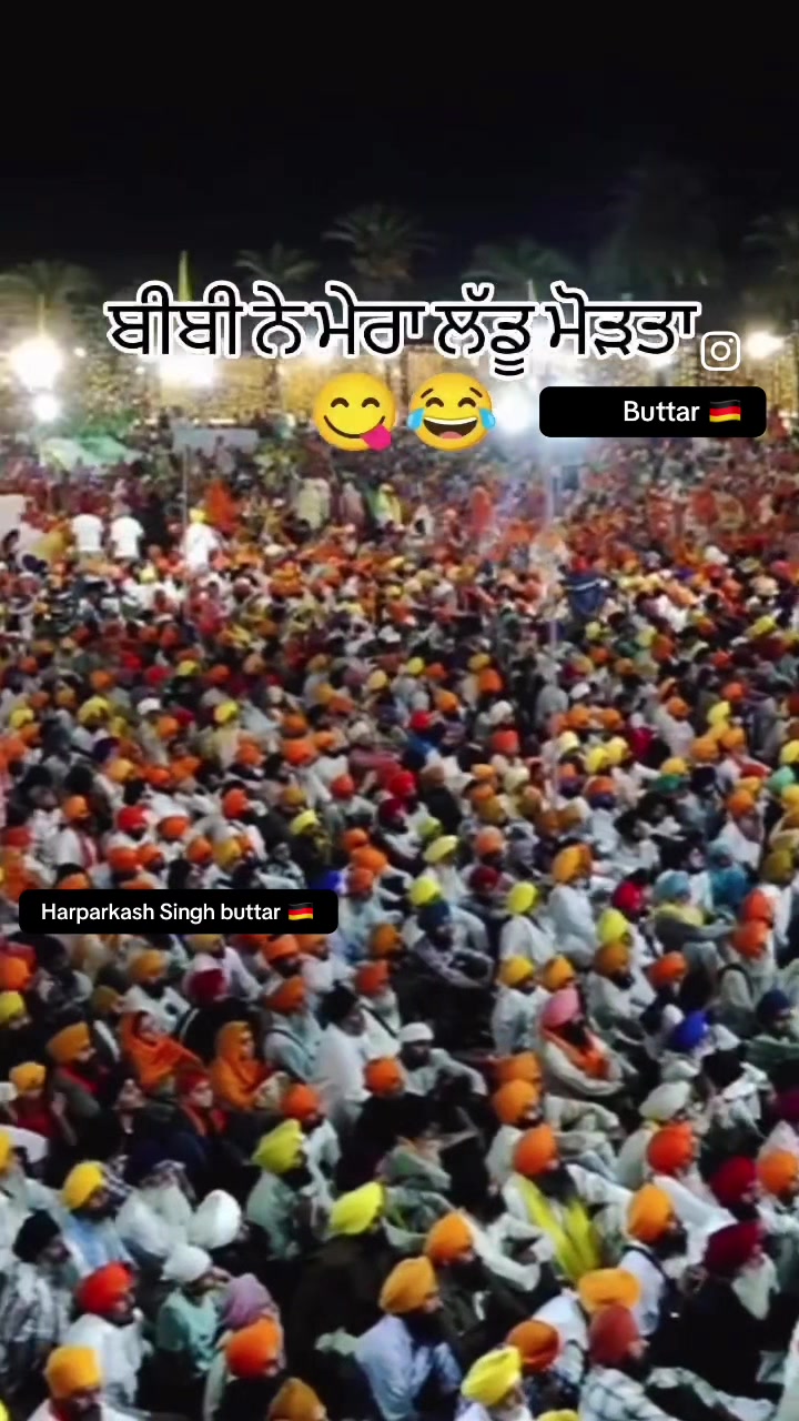 @Harparkash Singh Buttar 🇩🇪