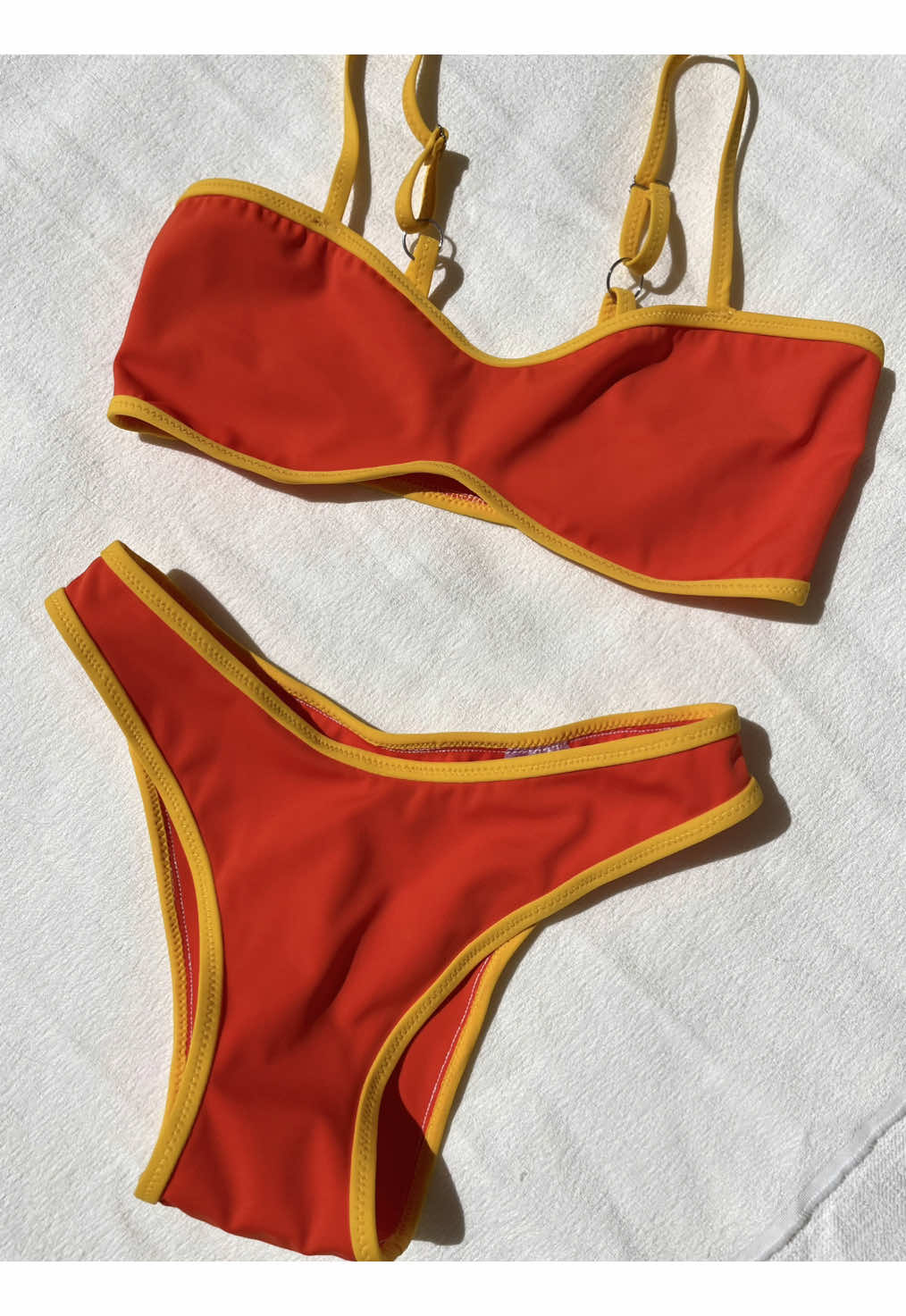 @Grettie swim