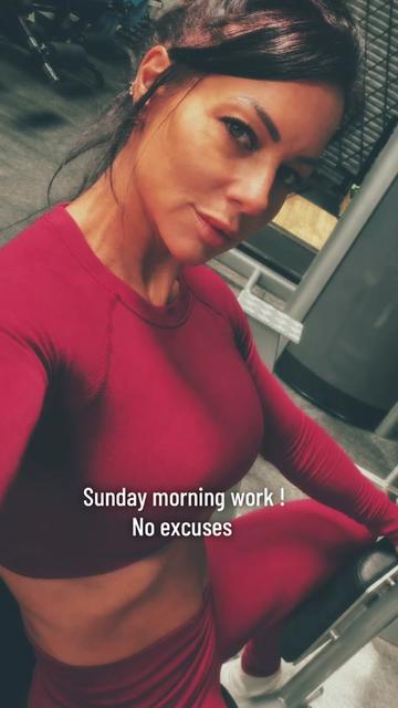 @nickimorrisgymgirlfunny1