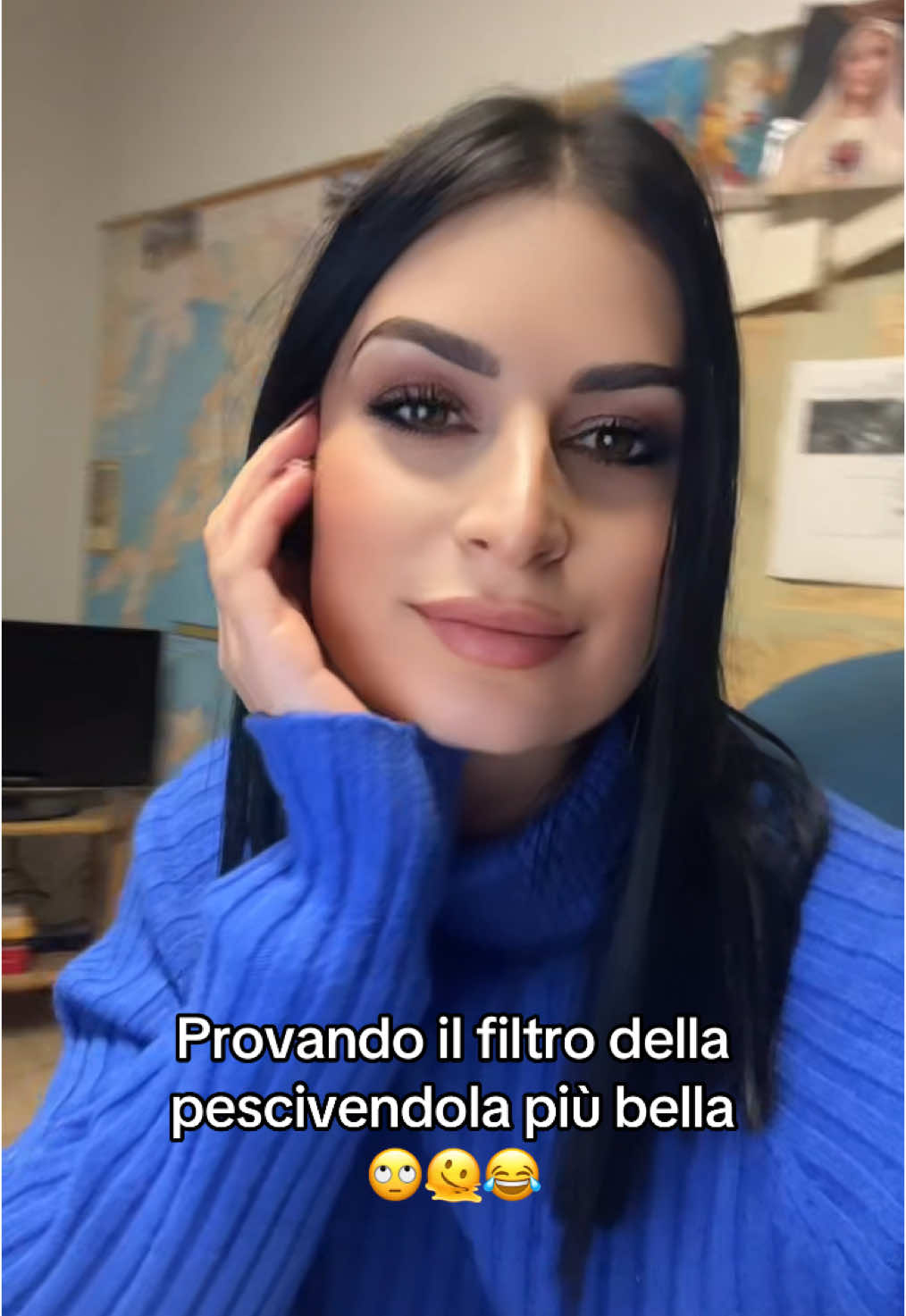 @Francesca Adorante