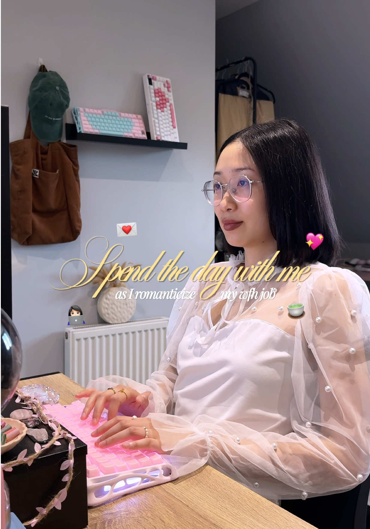 @Juli&eacute;y ♡ the cozy life edit.