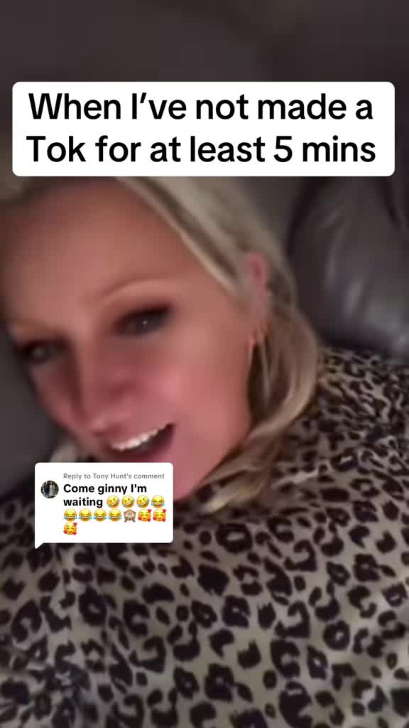 @GinnyLynnyTikTok 💙💙💙