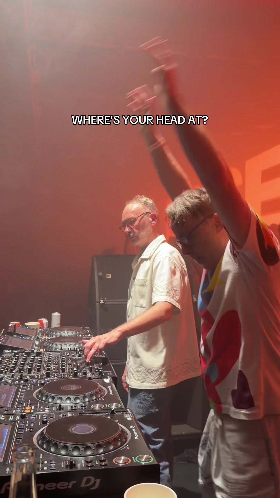@Defected