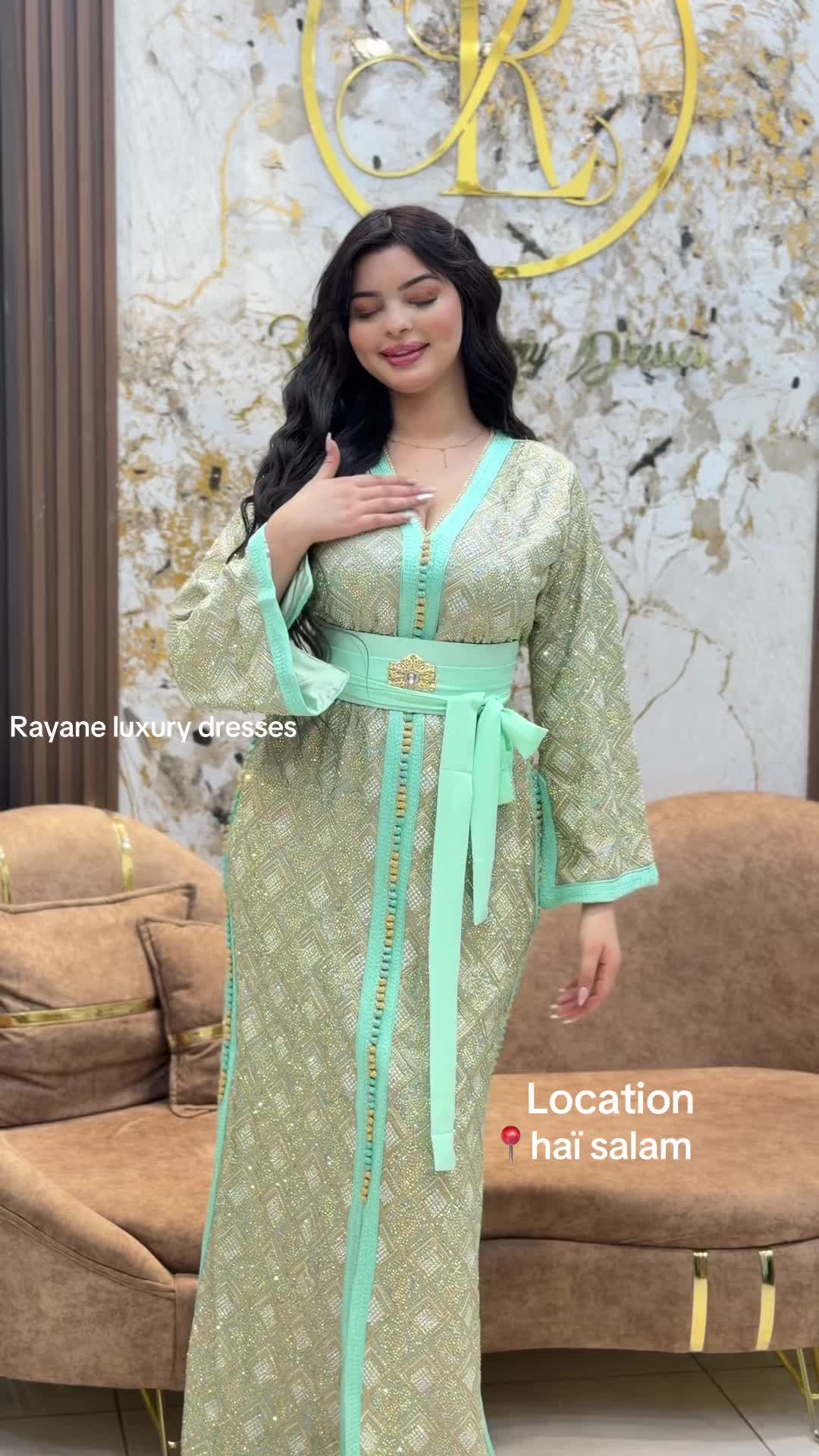 @rayane luxury 31