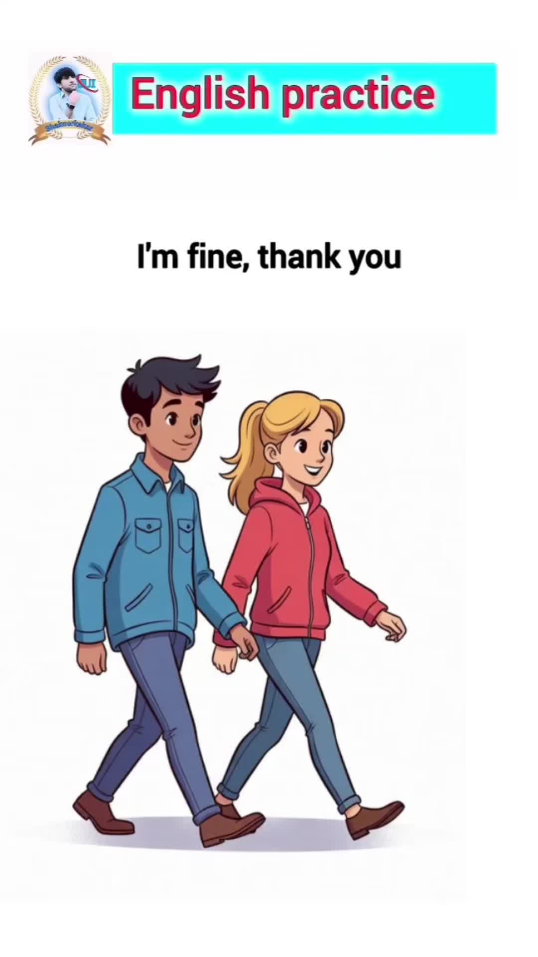 @Learn English