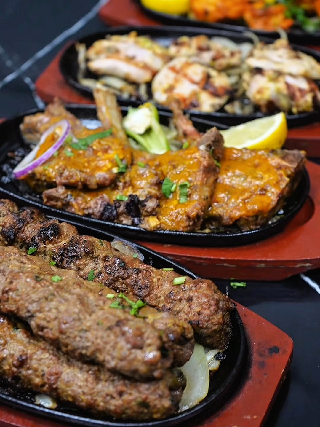 @Nagina Restaurant