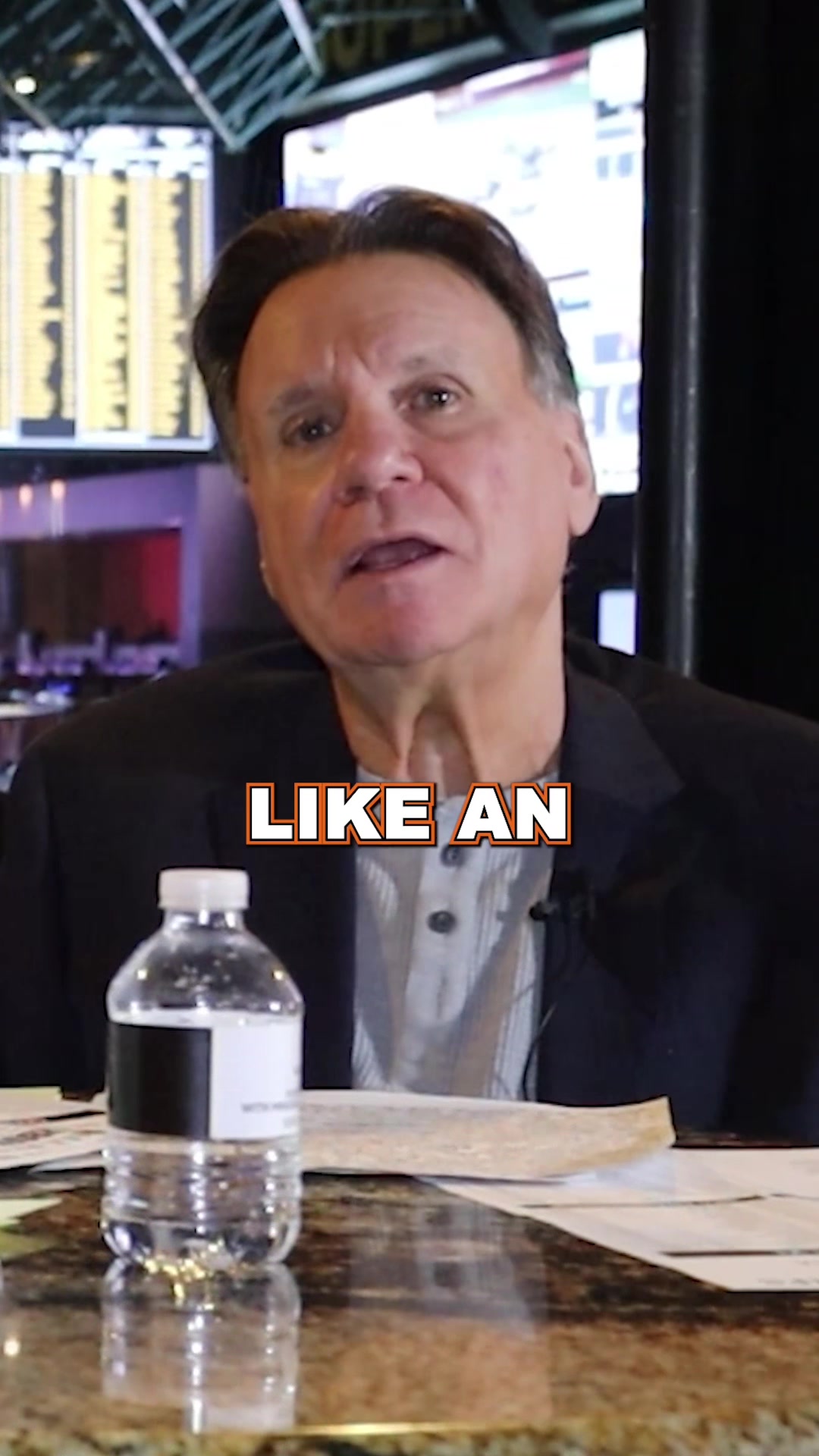 @WagerTalk