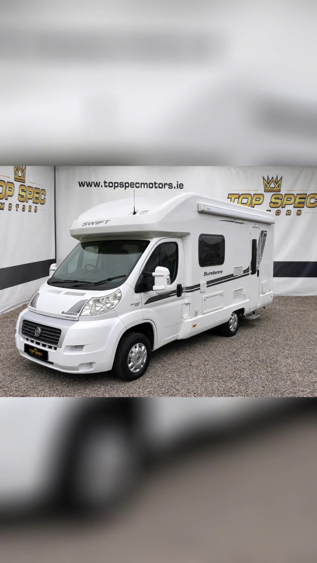 @Top spec motors