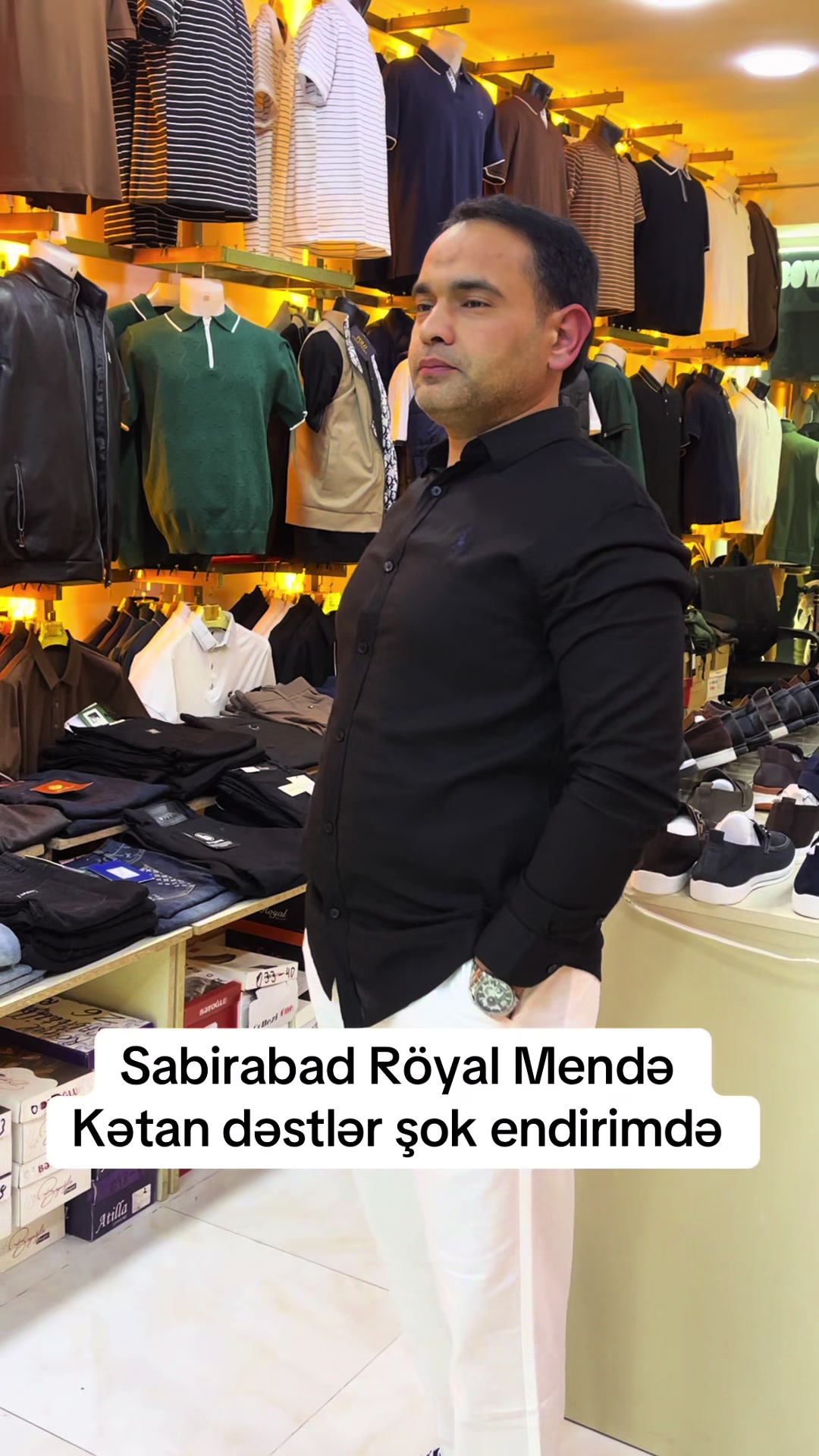 @Sabirabad Kirayə Kastiumlar🔹️