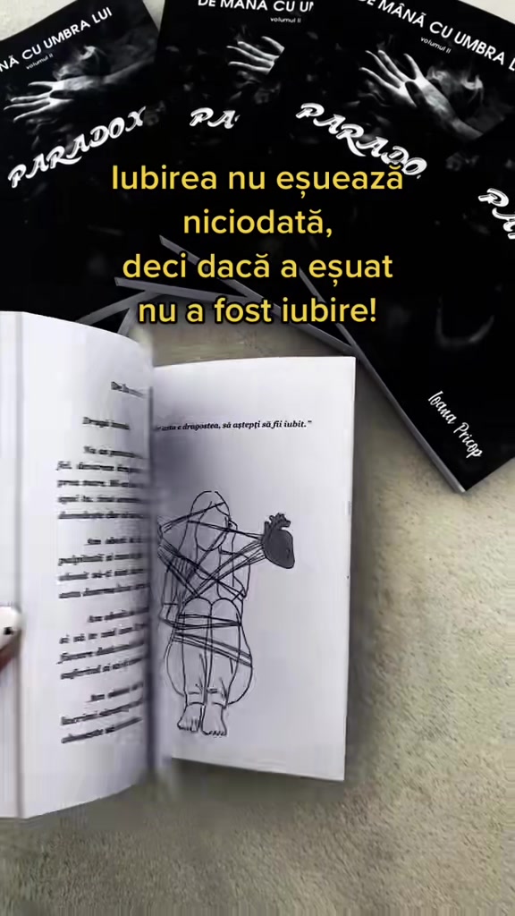 @Printre rânduri și foi 📚