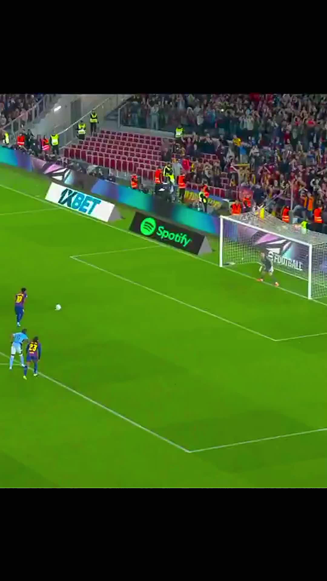 @Fc Barcelone