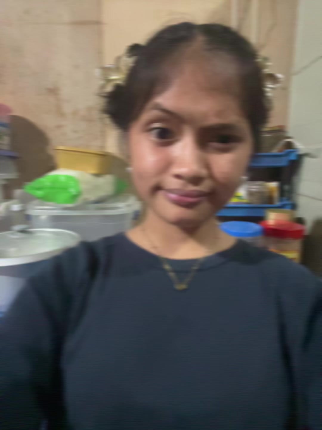 @kimberly bucong