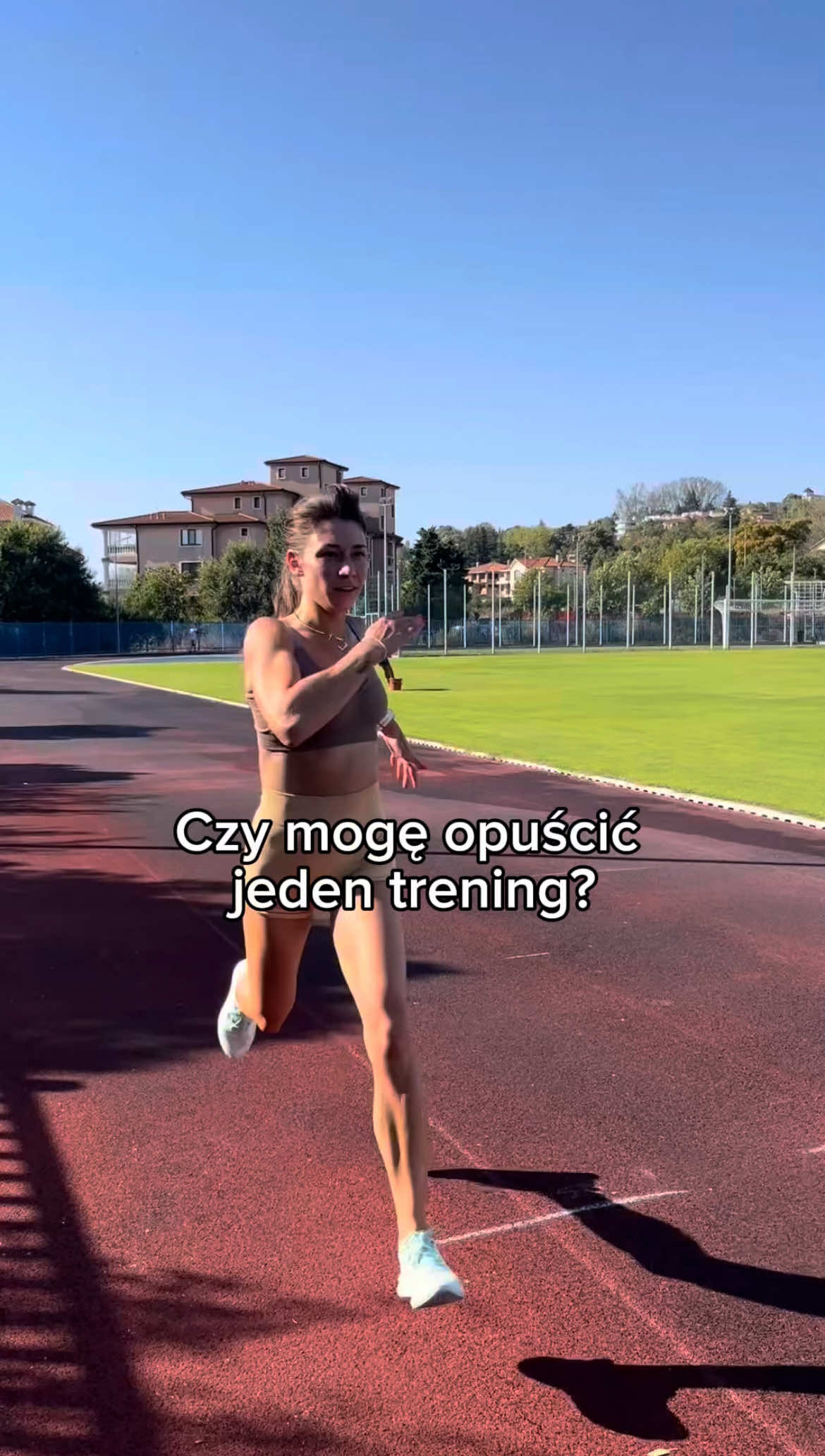 @Maria Koloch Trener