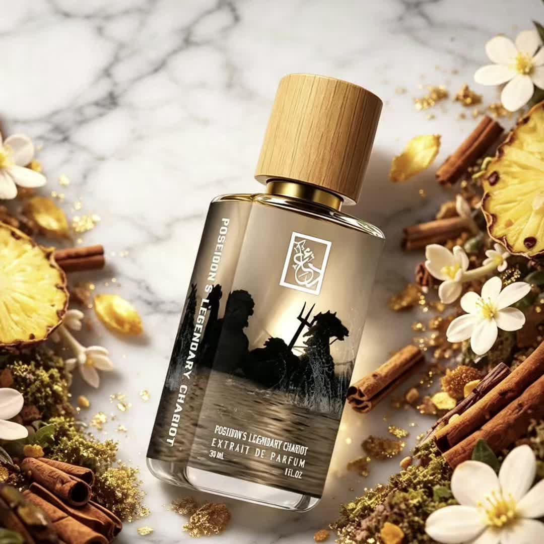 @Sonny Scents